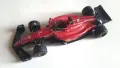 Bburago FERRARI F1-75 Shell Motorsport Collection Bluetooth 1:41, снимка 2
