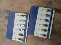 Стари колекционерски американски игли за спринцовка, снимка 4