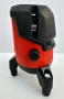 Hilti PM 4-M - Мултилинеен лазер перфектен!, снимка 2