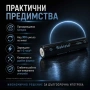 Акумулаторна батерия 18650 Li-ion 3.7V Rakieta 8800mAh презареждаща се, снимка 3