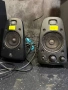 Аудио Система Logitech z623/ с два говорителя+ всички кабели /, снимка 5