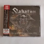 SABATON - Live On The Sabaton Cruise 2014 (2CD) Made In Japan NEW & SEALED, снимка 1