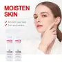 Sadoer Nicotinamide Arbutin White Sleeping Mask - нощна маска за лице, снимка 3