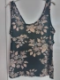 *Vero moda*Подарявам потниче на цветя, снимка 2