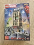 Конструктор Лего MARVEL Spiderman 781 части, снимка 1
