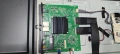 Main board - 40-R51MGD-MAB2HG G0102-000211 TV TCL 75V6B , снимка 1