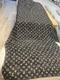 Оригинален дамски шал тип ( stole ) на Louis Vuitton, снимка 1