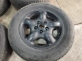 Джанти от Land Rover Freelander 16 цола пет броя, снимка 4