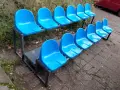 Скамейка за футбол., снимка 3