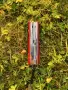 Victorinox Explorer нов швейцарски нож ретро модел, снимка 15