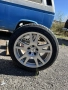MercedesBenz джанти R17 с гуми, снимка 1