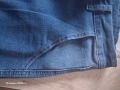Нови дънкови бермуди 38 номер, снимка 5