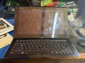 SONY VAIO DUO SVD1121X9EB, снимка 1