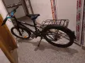 велосипед "BTWIN 20", снимка 1