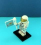 LEGO City 3367, 3366, 3365, 60078 Космически совалкки и астронавти, снимка 14