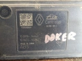 ABS модул помпа Дачия Докер  / Dokker - 476608587R, снимка 5