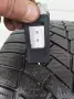 2бр гуми CONTINENTAL ContiWinterContact 225/45/18, снимка 8
