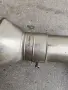GR Moto спортен ауспух за мотор с оригинален заглушител (DB Killer), снимка 2