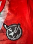 UMBRO NAMIBIA футболна тениска M размер. , снимка 6