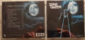 CD / ЦД компакт диск - Stargazer - Stone Cold Creature - 2025, снимка 7