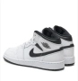 Nike Air Jordan 1 Mid (GS) кецове/ маратонки номер 37 ,5, снимка 4
