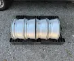 4бр.Алуминиеви джанти ALUTEC 16цола 5x108 за Ford,Citroen,Peugeot,Opel,Fiat,Volvo,Toyota, снимка 8