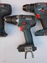 Продават се 3 винтоверта на Bosch. , снимка 3