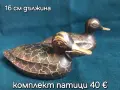 Фигурки от месинг и бронз , снимка 11