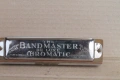 Немска хармоника ''Banomaster Chromatic'', снимка 3