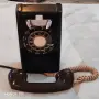 Винтидж стенен телефон Western Electric 593. , снимка 2