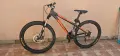 Велосипед RAM FourX (4X) 26" / RockShox / Avid / Novatec, снимка 2