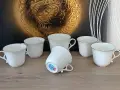 Чаши костен порцелан Ралица, снимка 3