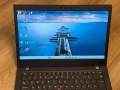 Lenovo thinkpad L14 gen2 I5-1135G7/8RAM/256GB/Intel UHD Graphics/Full HD IPS, снимка 3