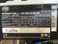 геймърски компютър / i3-4330 / 8GB RAM / Sapphire NITRO+ / Cooler Master 600W, снимка 3