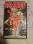 Dominion Tank Police vhs/ Танкова полиция видеокасета, снимка 1