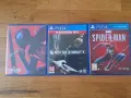 PlayStation 5 Slim disc edition 1TB + оригинален DualSense контролер + игра, снимка 5