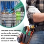 Gobesty Cable Tracker, търсачка на кабели, тестер на кабели НОВО , снимка 2