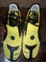 Бутонки Nike T90 Laser II yellow air zoom 40,5 размер., снимка 9
