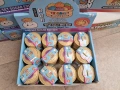 Мини Мистериозни Squishy Мini Dumpling китайски хляб дъмплинг магазин DARENLAND, снимка 4