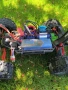 Traxxsas Boss 4x4 VlX , снимка 14