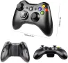 Безжичен контролер за Xbox 360, снимка 2