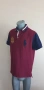 POLO Ralph Lauren Pique Cotton  Custom Slim Fit Mens Size L  ОРИГИНАЛ! Мъжка Тениска!, снимка 2