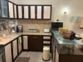 Продавам ъглова кухня със остров във перфектно състояние, снимка 3