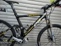 Карбонов планински велосипед - Scott Genius RC 20 - 26 цола, снимка 2