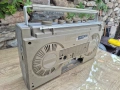 Радиокасетофон Sharp GF-4343H(S), снимка 6