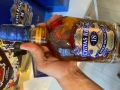 8 бутилки 15,18,21 годишно уиски, снимка 6