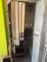 Некта Астро вендинг автомат, НАПЪЛНО ГОТОВА ЗА РАБОТА, рециклирана, с монетен механизъм в евро, снимка 3