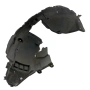 Преден ляв подкалник Nissan Qashqai II 2013-2021 ID: 160368 ОЕМ № 638434EA0A, снимка 1