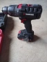 Акумулаторен винтоверт Parkside , снимка 4