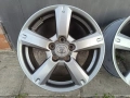ОРИГИНАЛНИ джанти 17 ' цола 5x114,3 TOYOTA RAV 4 / ТОЙОТА РАВ 4 ET45 7j, снимка 8